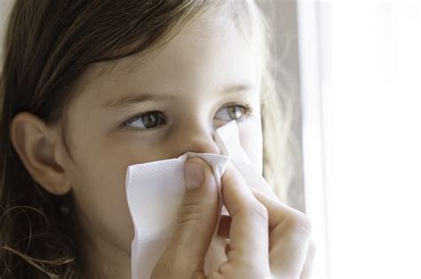 Understanding Nosebleeds: What Triggers Them and How They Occur