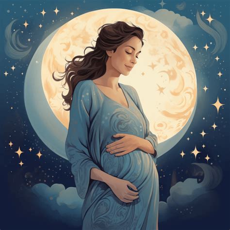 Understanding Pregnancy Dreams