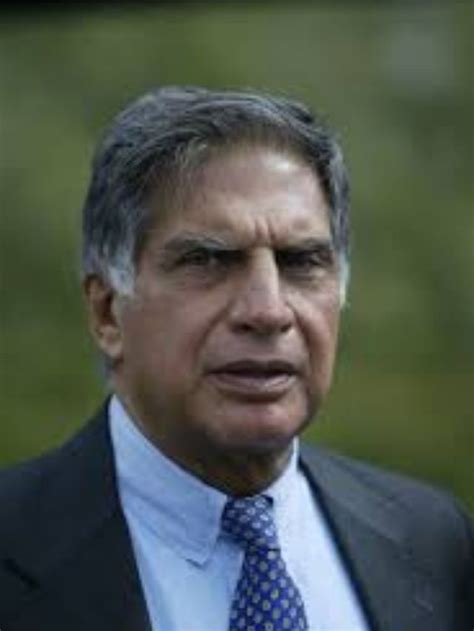 Understanding Ratan Tata's Figure: Insights revealed