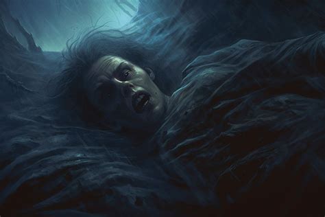 Understanding Sleep Paralysis and its Causes