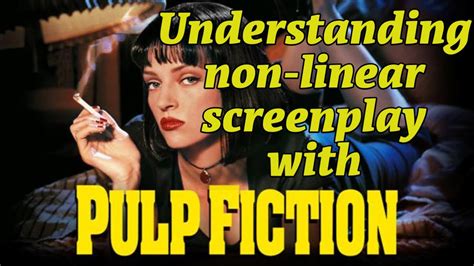 Understanding Tarantino's Love for Nonlinear Narratives