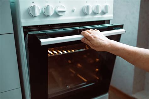 Understanding Typical Problems with Your Oven