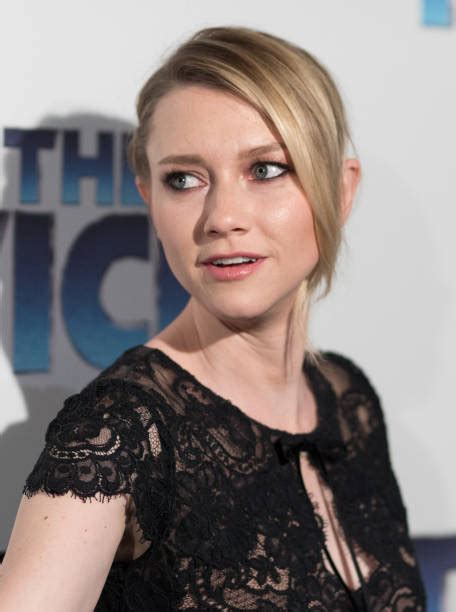 Understanding Valorie Curry's Unique Approach to Acting