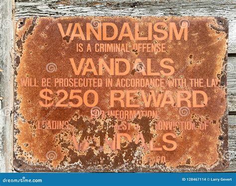 Understanding Vandalism as a Dream Symbol