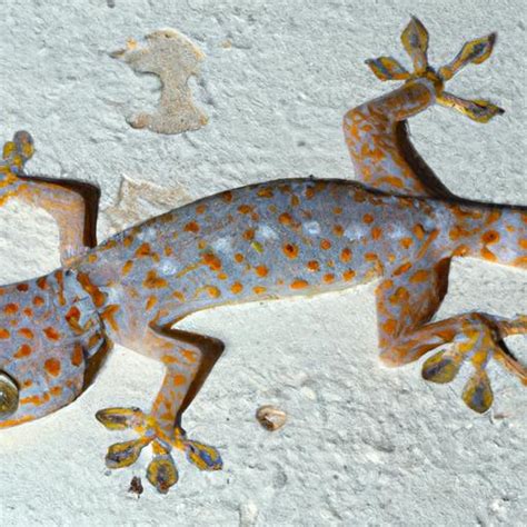 Understanding Wall Geckos: A Primer