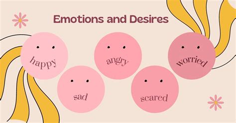 Understanding Your Authentic Emotions and Desires