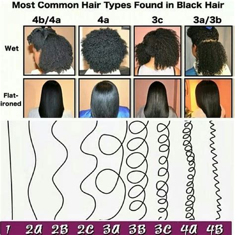 Understanding Your Hair Texture