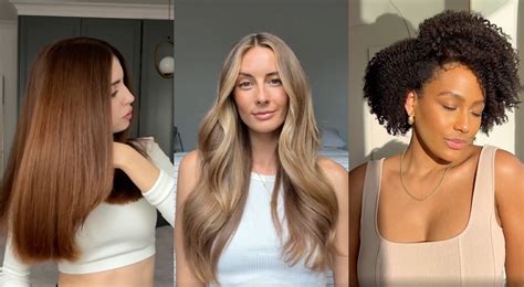 Understanding Your Hair Type: The Key to Discovering the Perfect Approach