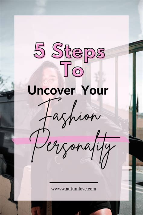 Understanding Your Lingerie Personality: Discovering Your Unique Style