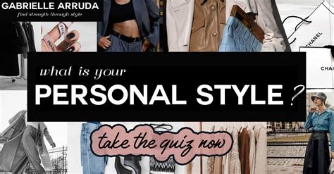 Understanding Your Personal Style and Preferences