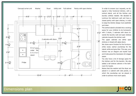 Understanding Your Space: Evaluating Size and Layout