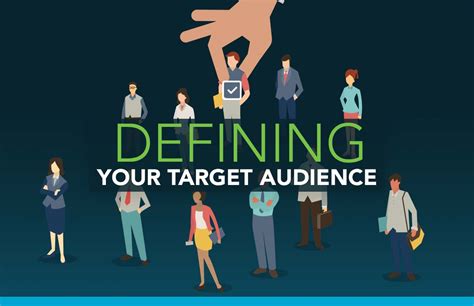 Understanding Your Target Audience and What Sets You Apart