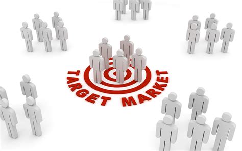 Understanding Your target Market: The Key to Achieving Sales Triumph