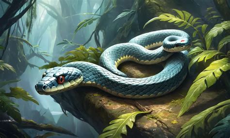 Understanding and Unraveling the Symbolism of a Hairy Snake Dream