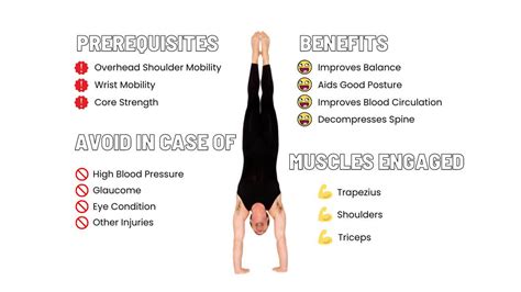 Understanding the Advantages of Handstands for the Body and Mind