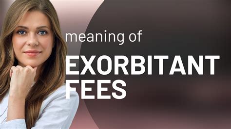 Understanding the Allure of Exorbitant Transactions