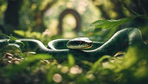 Understanding the Allure of Snakes as Companions