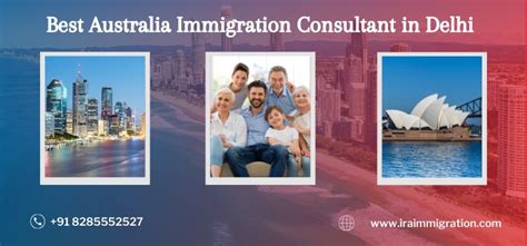 Understanding the Australian Immigration Process