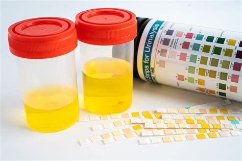 Understanding the Basics of Urine Color