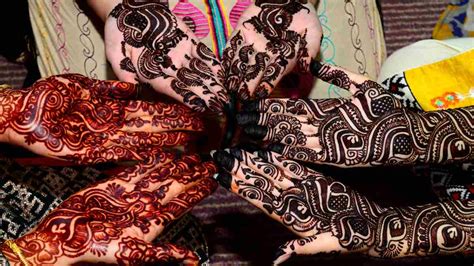 Understanding the Beauty of Henna Art