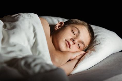 Understanding the Causes of Experiencing a Loss of Control in Dreams Leading to Bedwetting