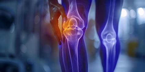 Understanding the Causes of Infestation in the Knee Joint