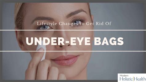 Understanding the Causes of Under Eye Bags