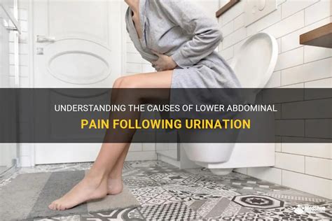 Understanding the Causes of Unintentional Urination