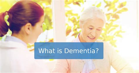 Understanding the Chaotic Landscape of Dementia