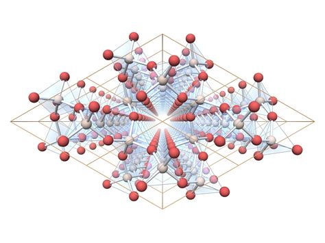 Understanding the Composition and Structure of Translucent Quartz