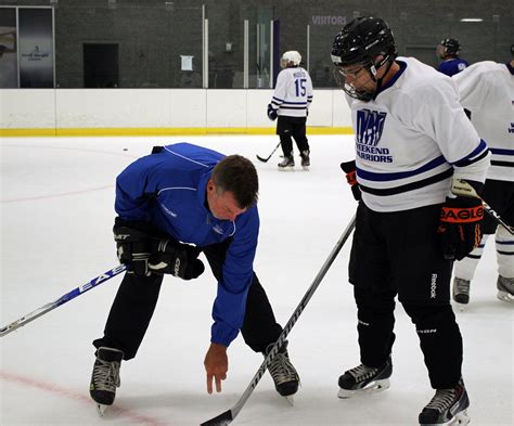 Understanding the Core Elements of Hockey Proficiency