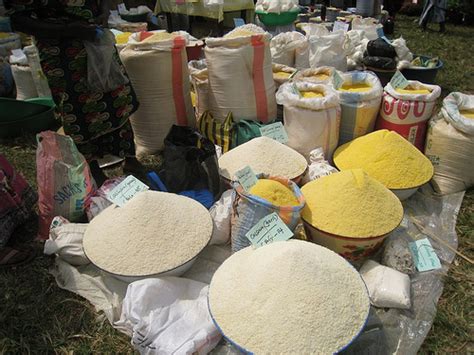 Understanding the Cultural Context: Garri as a Staple Food in Nigeria