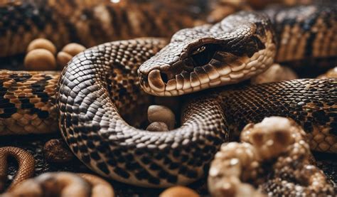 Understanding the Cultural Significance of Rattlesnakes in Dreams