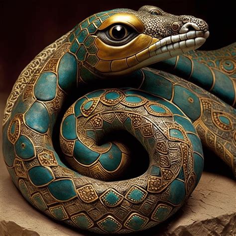 Understanding the Cultural and Historical Significance of Snake Symbolism