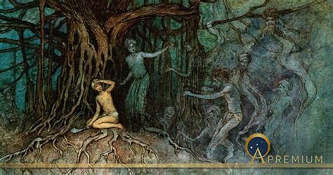 Understanding the Deep-rooted Mythological Connections