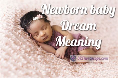 Understanding the Different Emotional Meanings of Holding a Tiny Newborn in Dreams