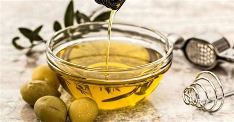 Understanding the Different Types of Olive Oil