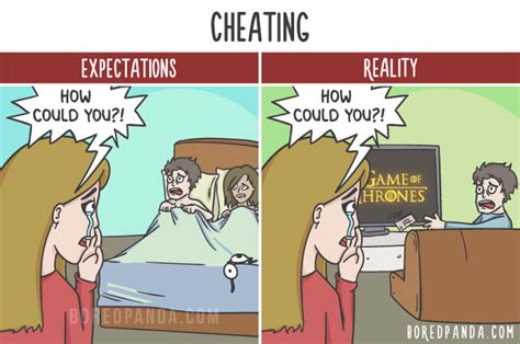 Understanding the Distinction Between a Relationship Fantasy and Real-Life Expectations