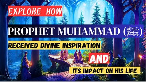 Understanding the Divine Insight in Prophet's Visionary Experiences