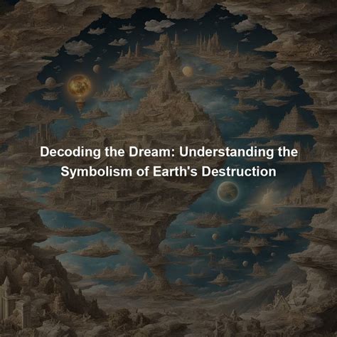 Understanding the Dream: Decoding its Symbolism