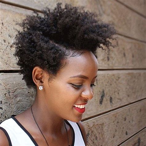 Understanding the Elegance of Natural African Hair