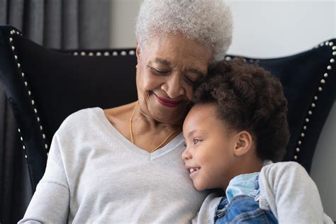 Understanding the Emotional Bond: Frequently Encountering Grandmothers in Dreams