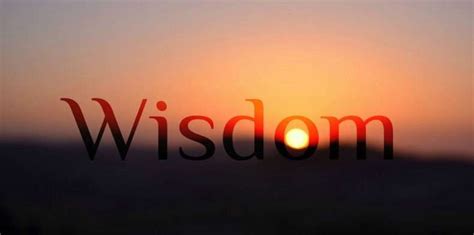 Understanding the Essence: Gaining Wisdom and Spiritual Insights