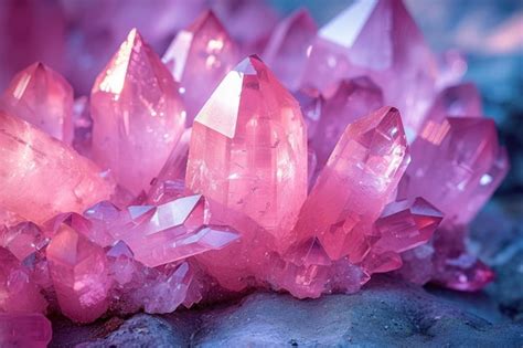 Understanding the Exclusivity of Rosy Crystals