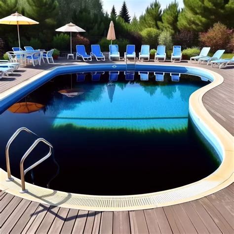 Understanding the Factors Behind Discolored Pool water