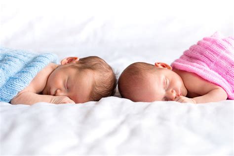 Understanding the Factors Influencing Twin Pregnancies