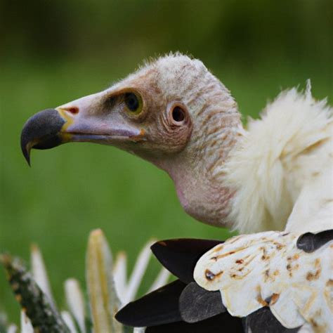 Understanding the Fascination: Exploring the Allure of Vulture Ownership