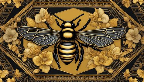 Understanding the Hidden Messages: Unveiling the Symbolism of a Bee Infestation in Dreams