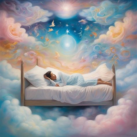 Understanding the Hidden Messages of the Subconscious in Dreams