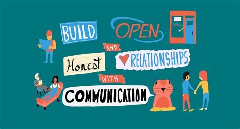 Understanding the Impact of Effective Communication in Fulfilling Relationships